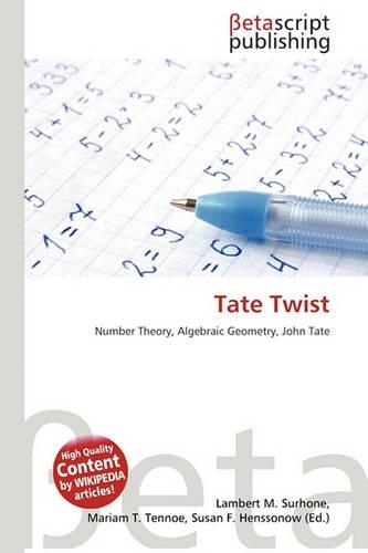 Tate Twist