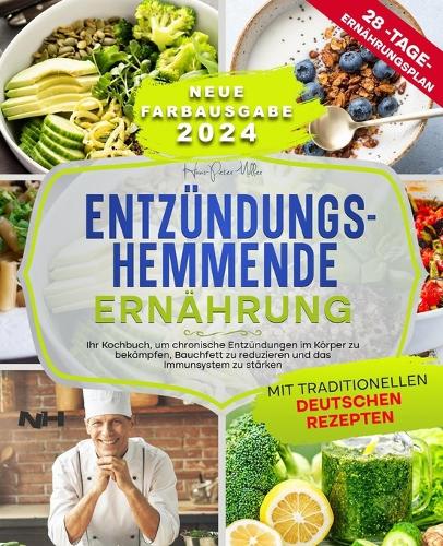 Entzündungshemmende Ernährung