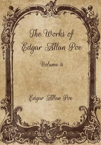 The Works of Edgar Allan Poe