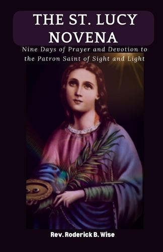 The St. Lucy Novena