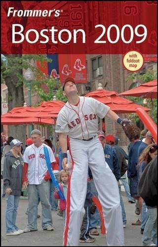 Frommer's Boston