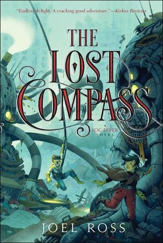 Lost Compass