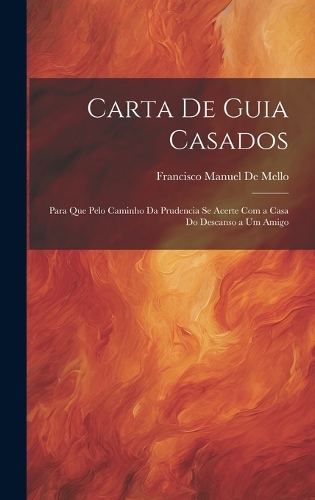 Carta De Guia Casados