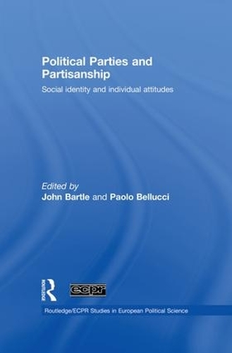 Political Parties and Partisanship