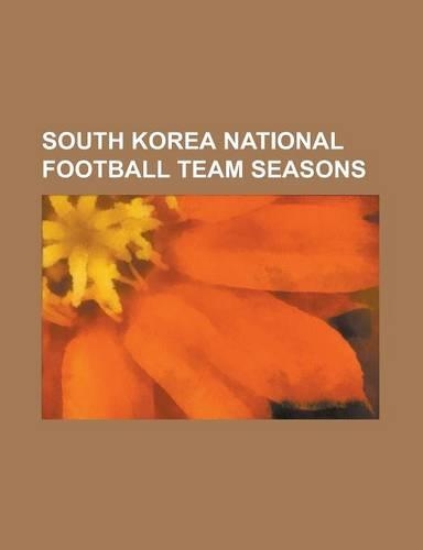 South Korea National Football Team