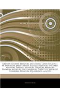 Articles on Grundy County, Missouri, Including