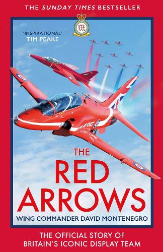The Red Arrows
