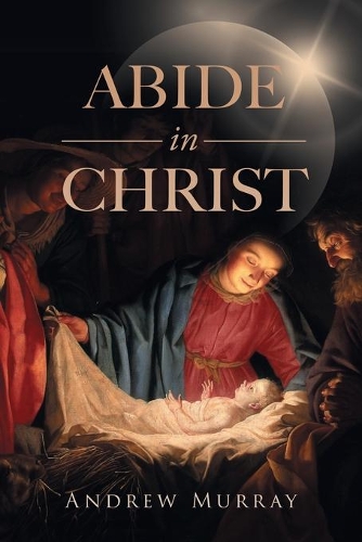 Abide in Christ