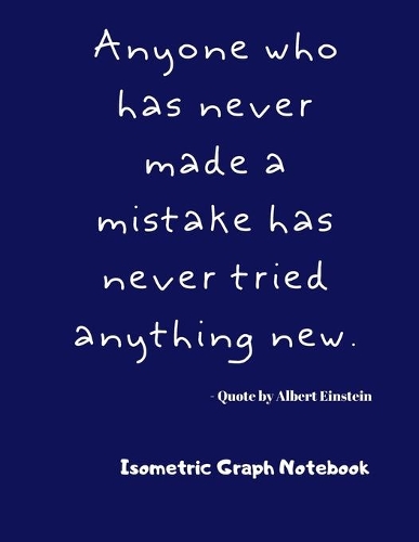 Isometric Graph Notebook