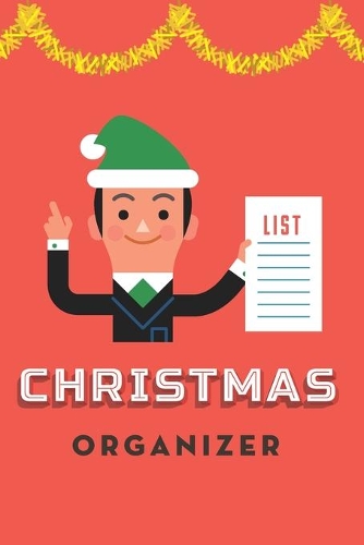 Christmas Organizer