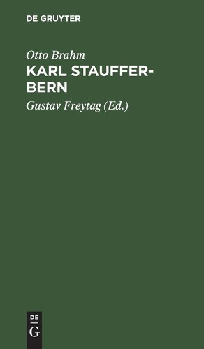 Karl Stauffer-Bern