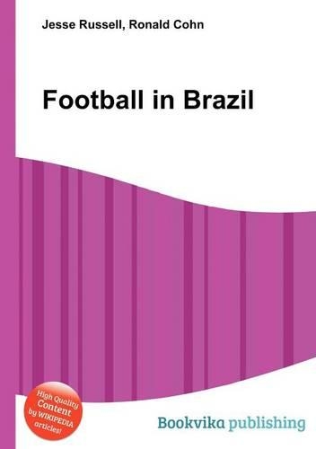 Football in Brazil