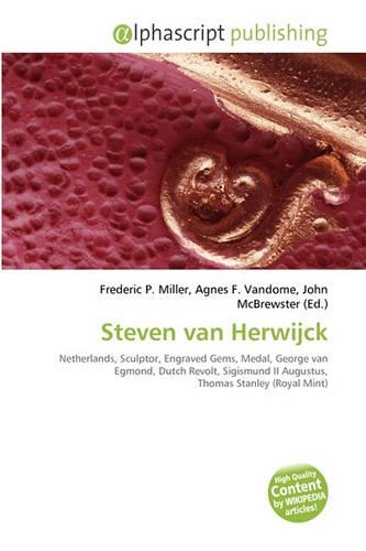 Steven Van Herwijck