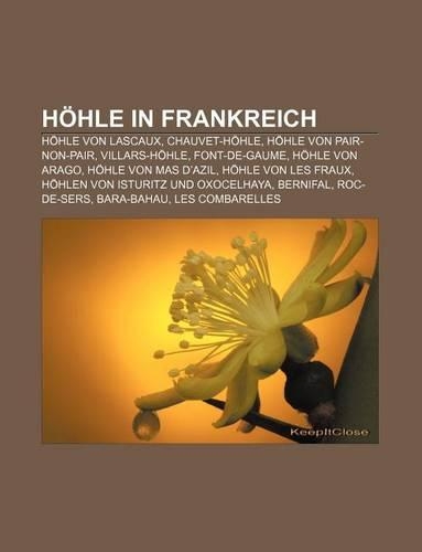 Hohle in Frankreich