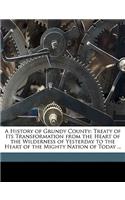 A History of Grundy County