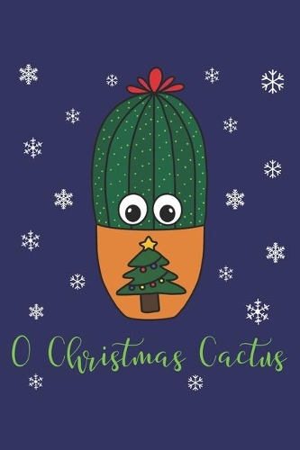 O Christmas Cactus