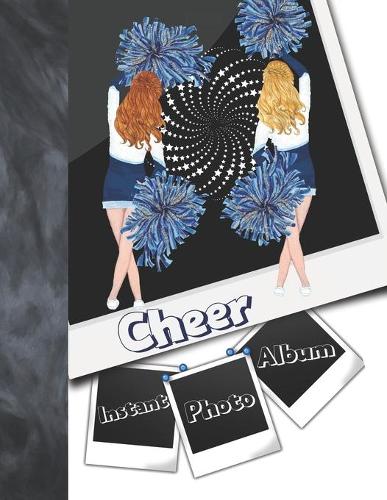 Instant Photo Cheer Album