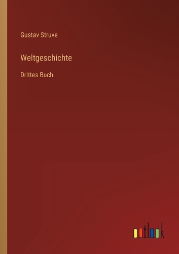 Weltgeschichte
