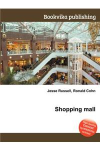 Shopping Mall
