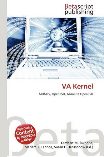 Va Kernel