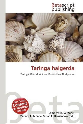 Taringa Halgerda