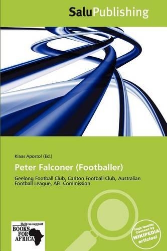 Peter Falconer (Footballer)