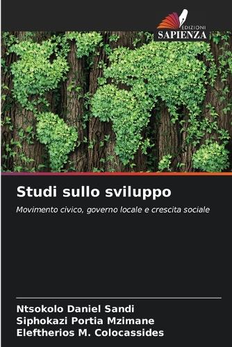 Studi sullo sviluppo