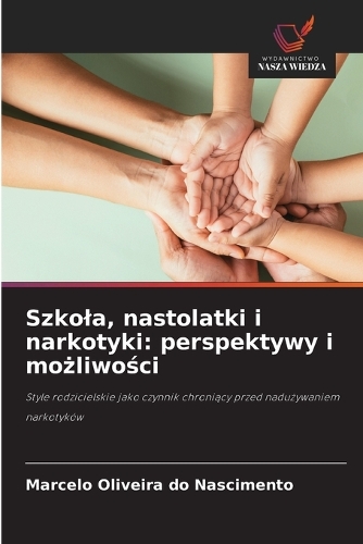 Szkola, nastolatki i narkotyki