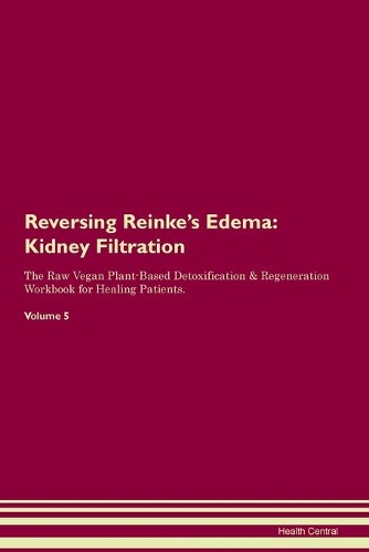 Reversing Reinke's Edema