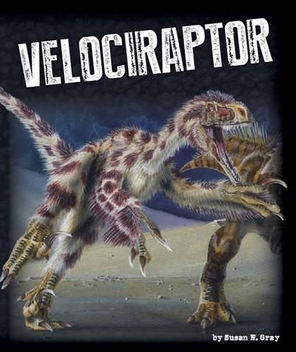 Velociraptor