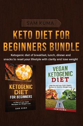 Keto Diet for Beginners Bundle