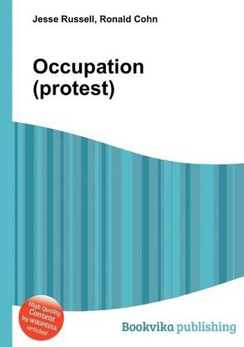 Occupation (Protest)