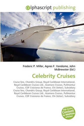 Celebrity Cruises