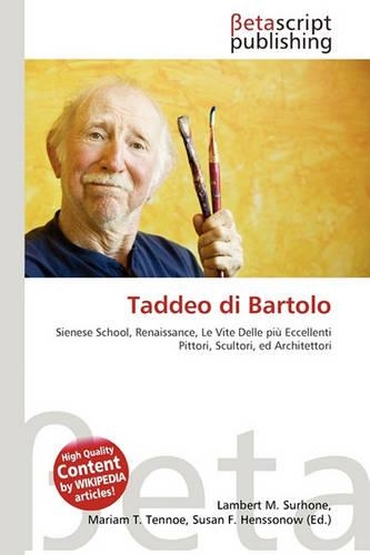 Taddeo Di Bartolo