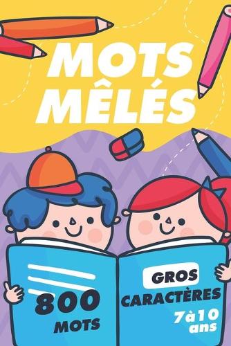 Mots Mêlés