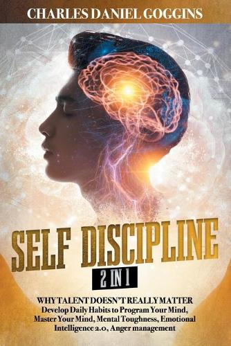 Self Discipline 2 in 1