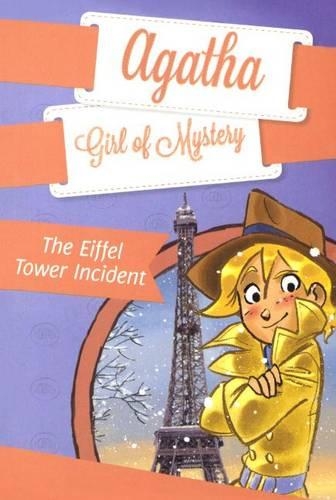 The Eiffel Tower Incident