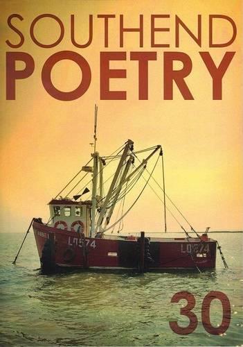 Southend Poetry 30
