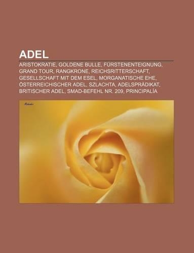 Adel