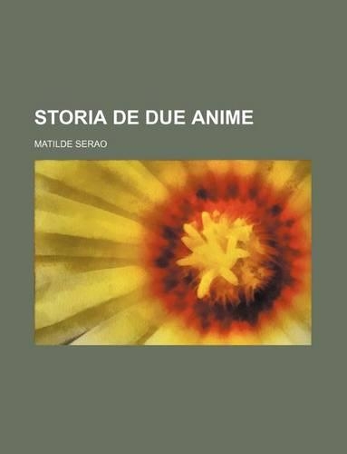 Storia de Due Anime