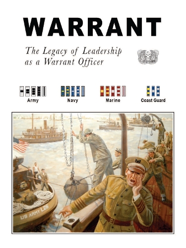 Warrant