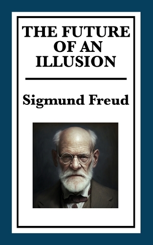 The Future of an Illusion