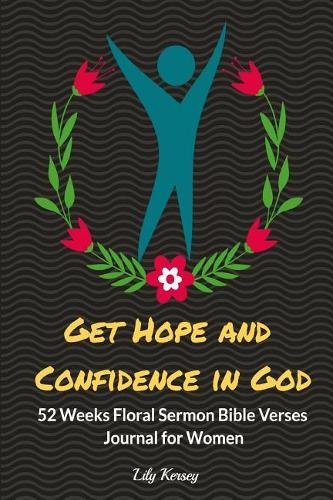 Get Hope and Confidence in God