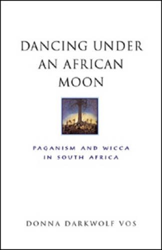 Dancing Under an African Moon