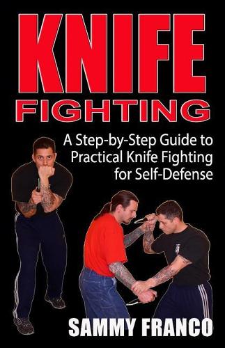 Knife Fighting