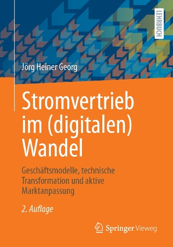 Stromvertrieb im (digitalen) Wandel