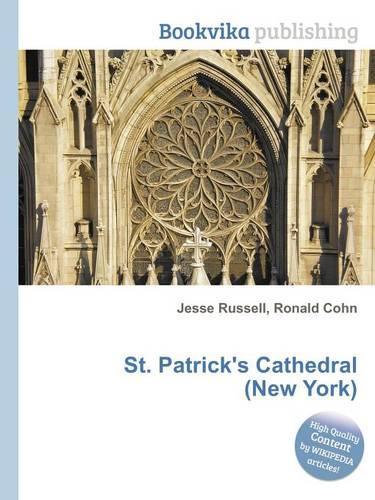 St. Patrick's Cathedral (New York)