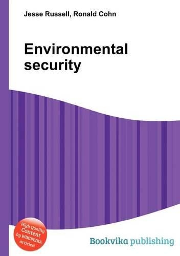 Environmental Security