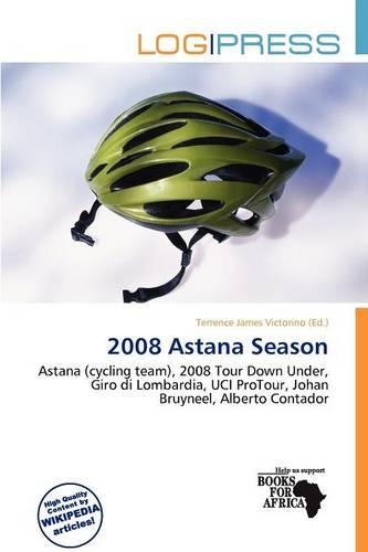 2008 Astana Season