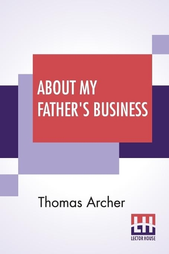 About My Father's Business